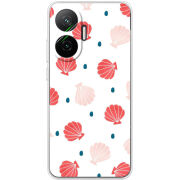 Чохол BoxFace Poco F7 