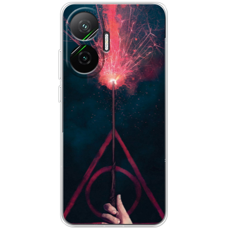 Чохол BoxFace Poco F7 