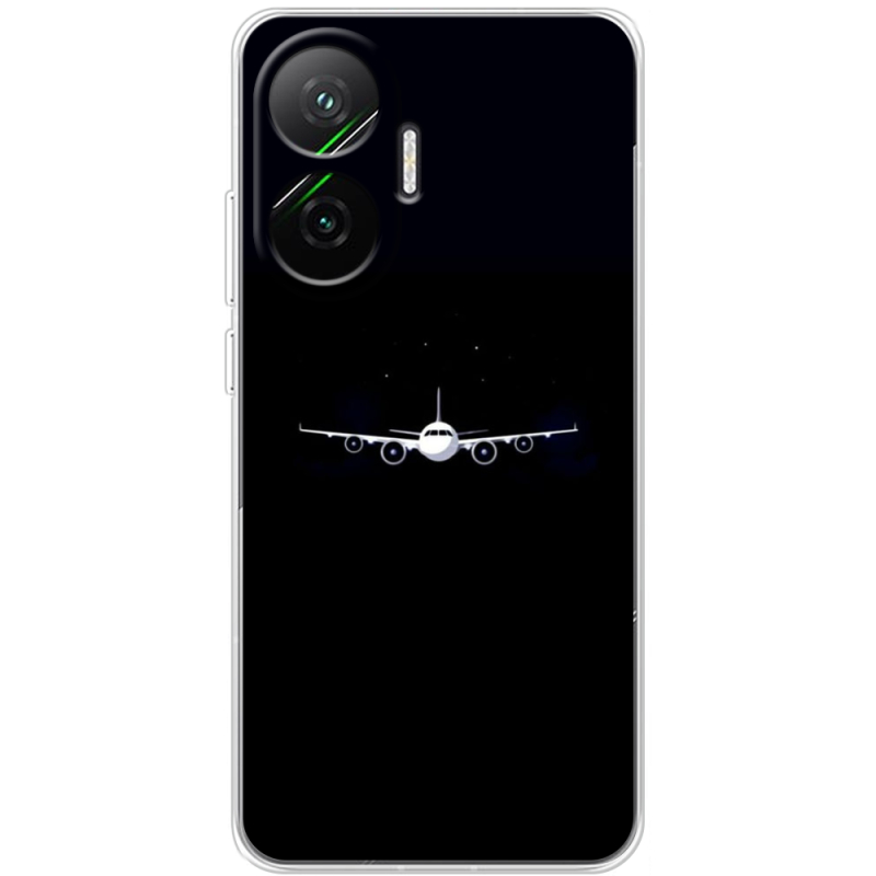 Чохол BoxFace Poco F7 