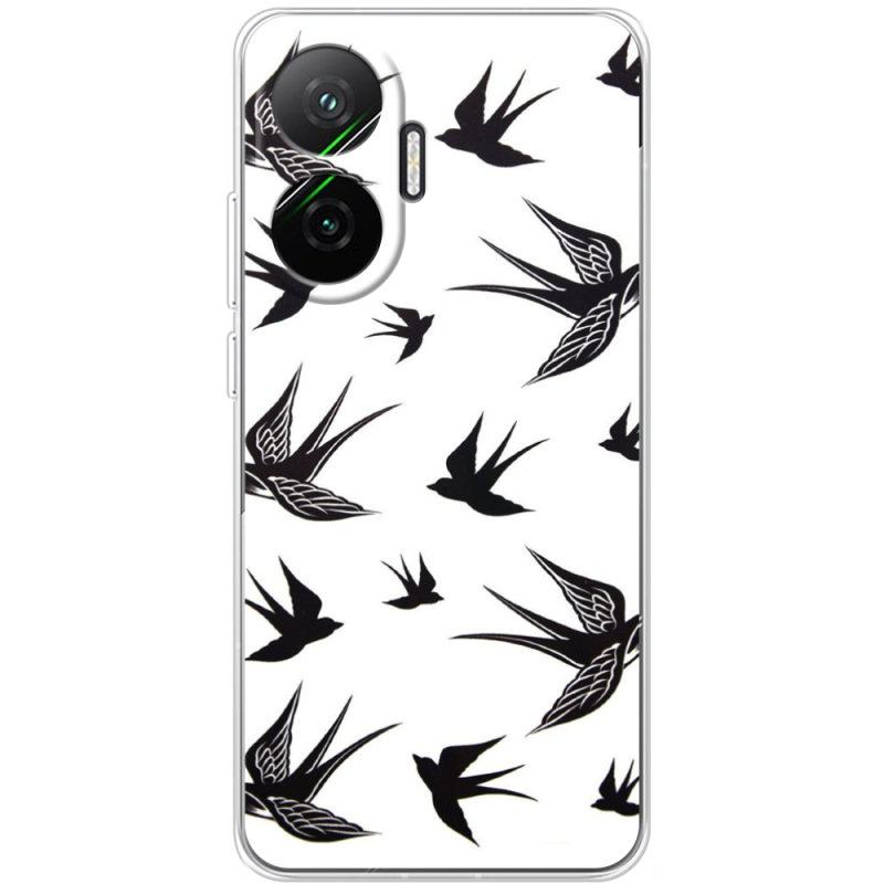 Чохол BoxFace Poco F7 