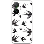 Чохол BoxFace Poco F7 