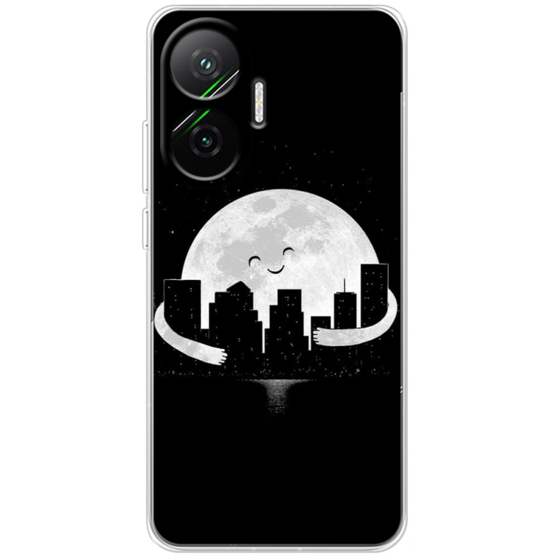 Чохол BoxFace Poco F7 