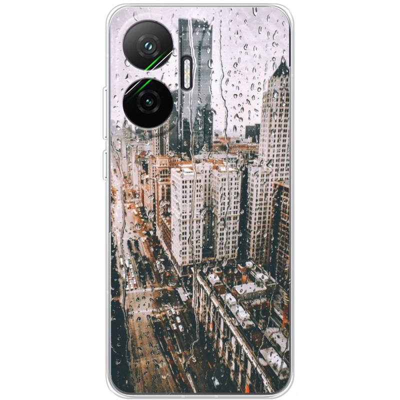 Чохол BoxFace Poco F7 