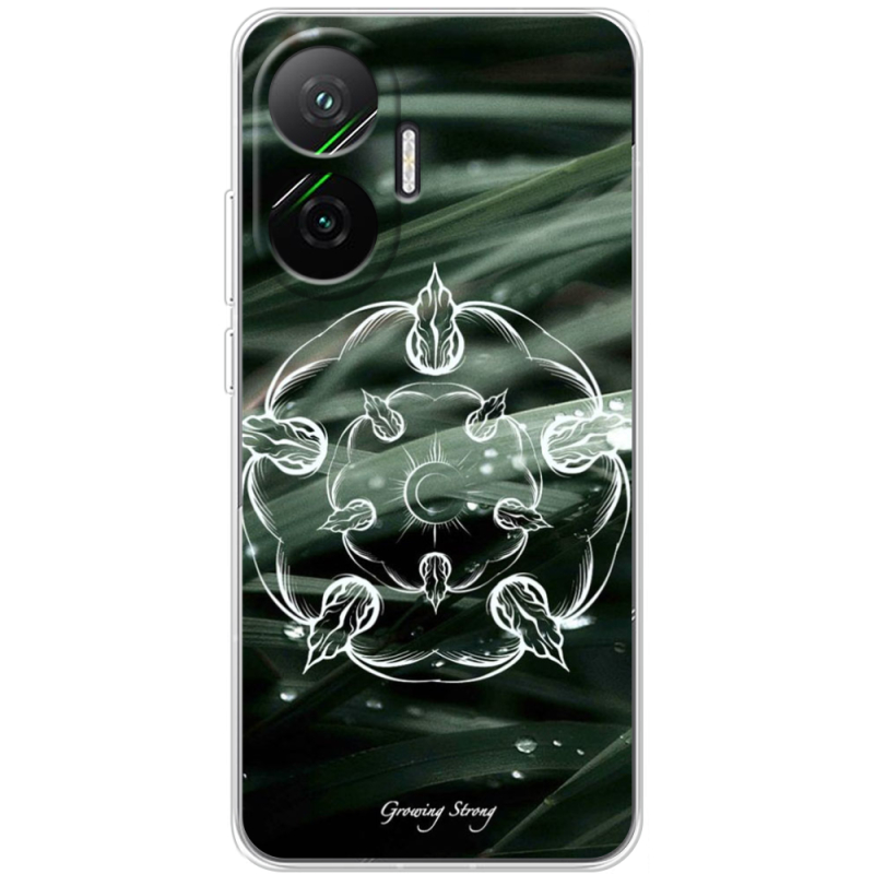 Чохол BoxFace Poco F7 