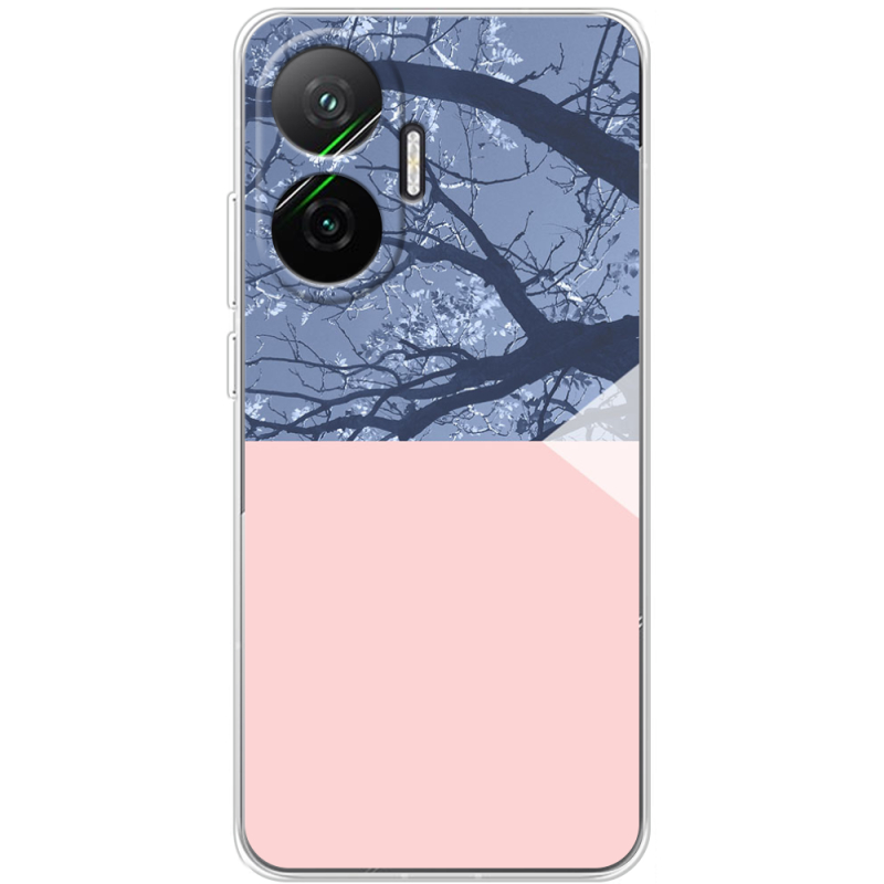 Чохол BoxFace Poco F7 