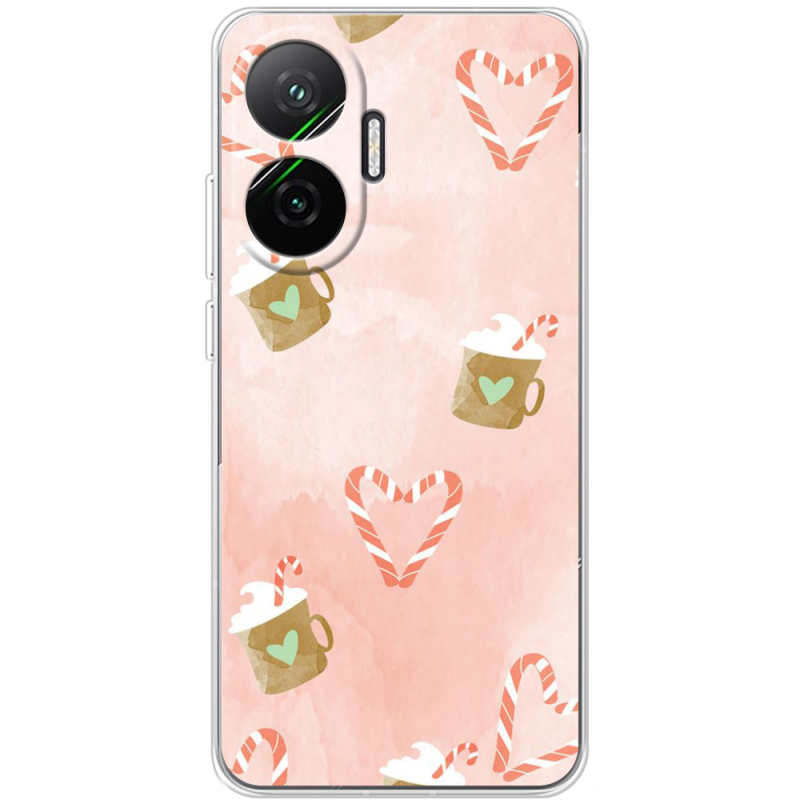 Чохол BoxFace Poco F7 