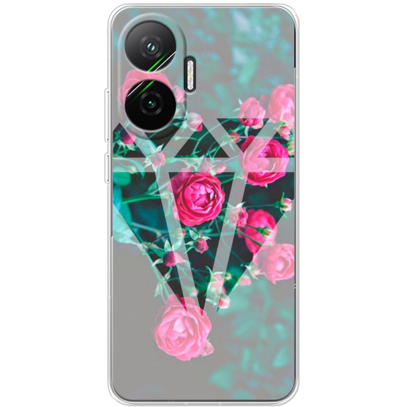 Чохол BoxFace Poco F7 