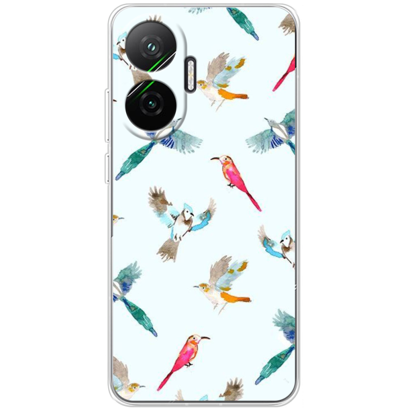 Чохол BoxFace Poco F7 