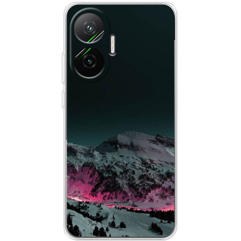 Чохол BoxFace Poco F7 