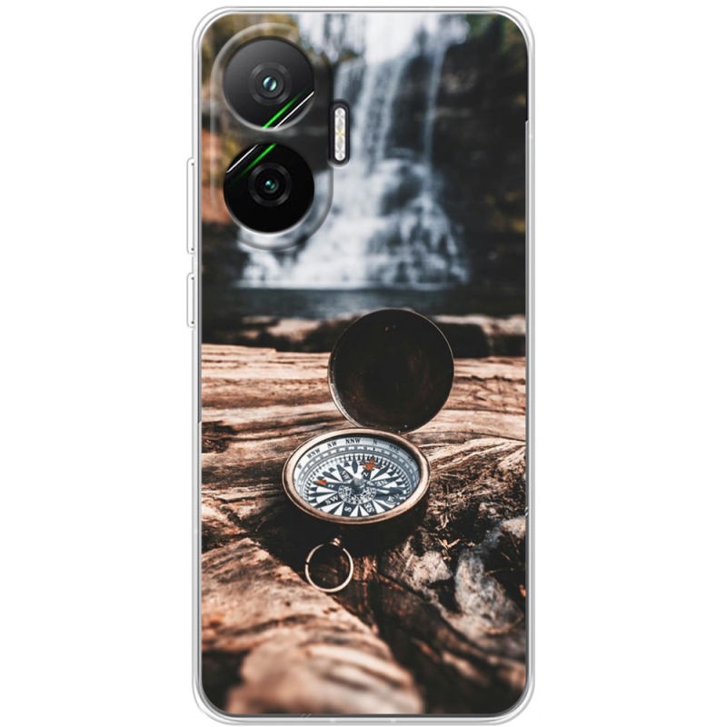 Чохол BoxFace Poco F7 