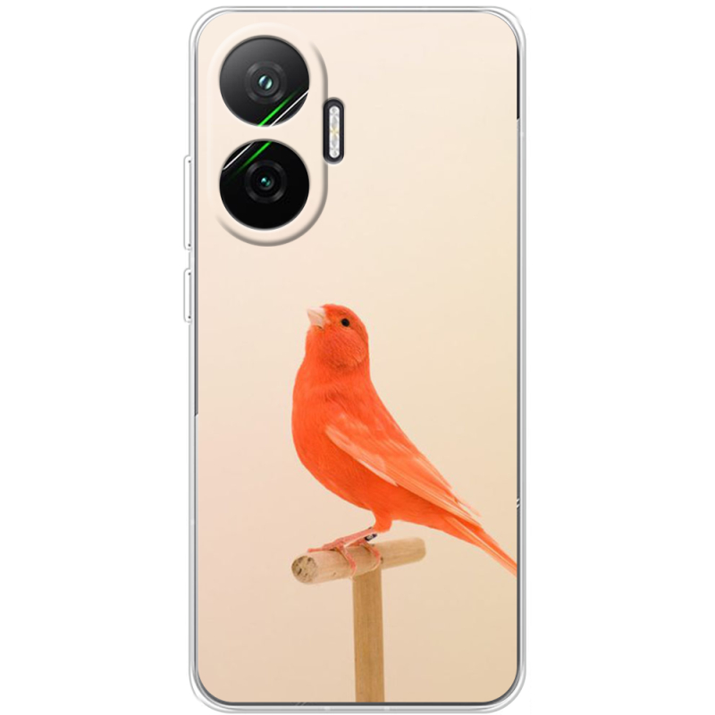 Чохол BoxFace Poco F7 