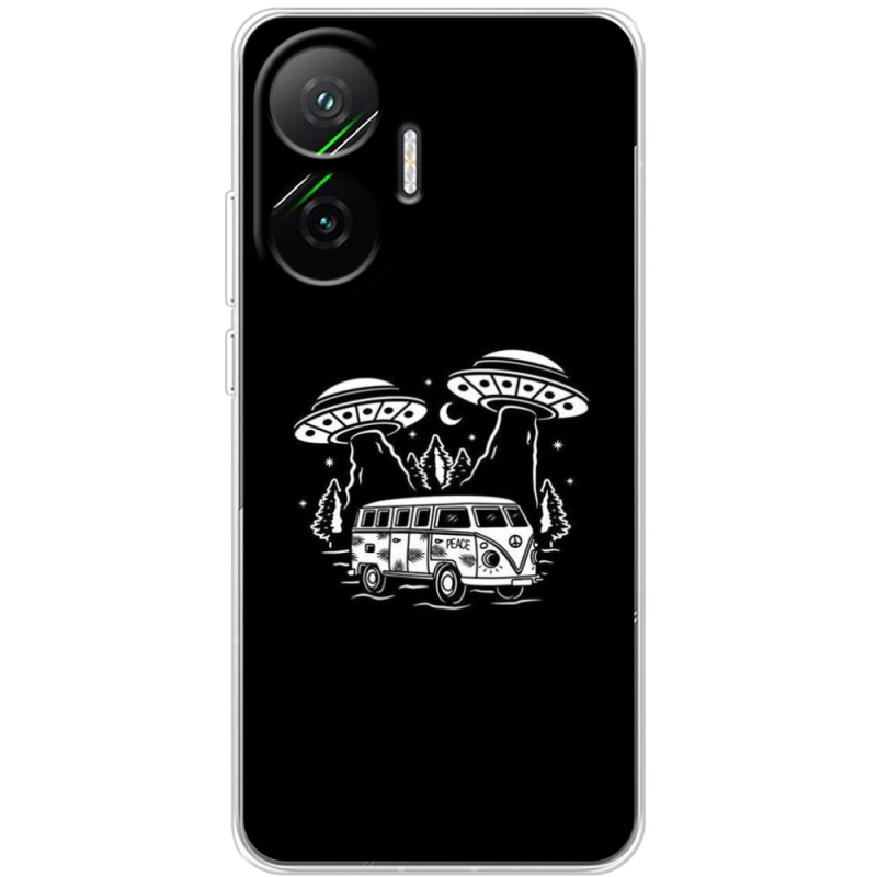 Чохол BoxFace Poco F7 