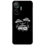 Чохол BoxFace Poco F7 