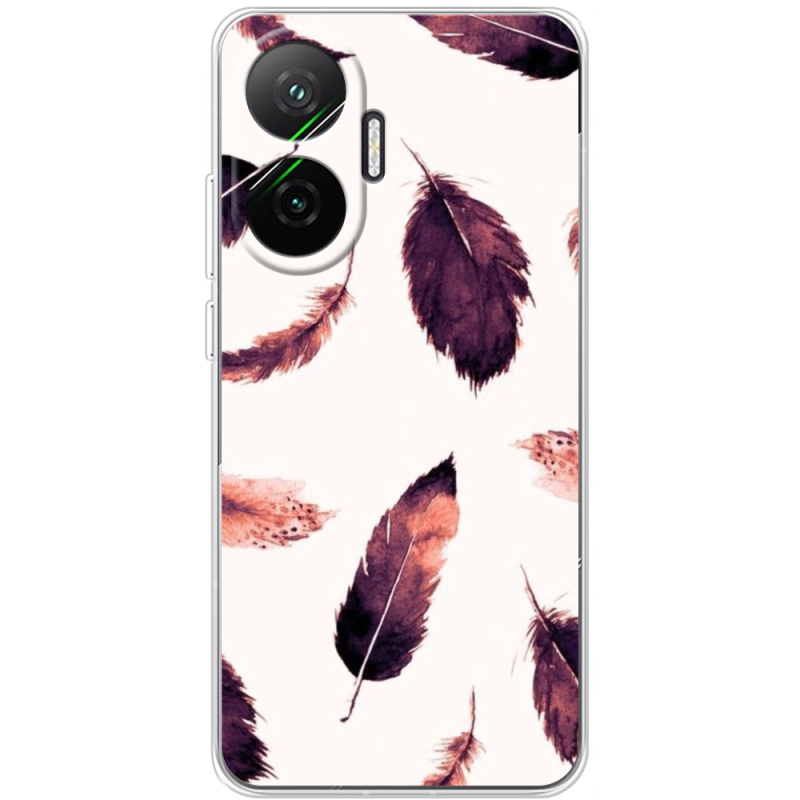 Чохол BoxFace Poco F7 