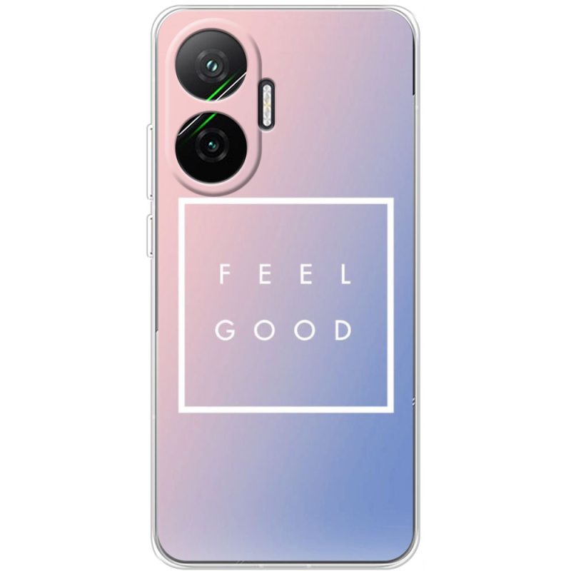 Чохол BoxFace Poco F7 