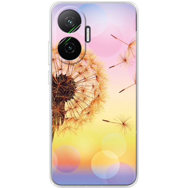 Чохол BoxFace Poco F7 