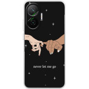 Чохол BoxFace Poco F7 