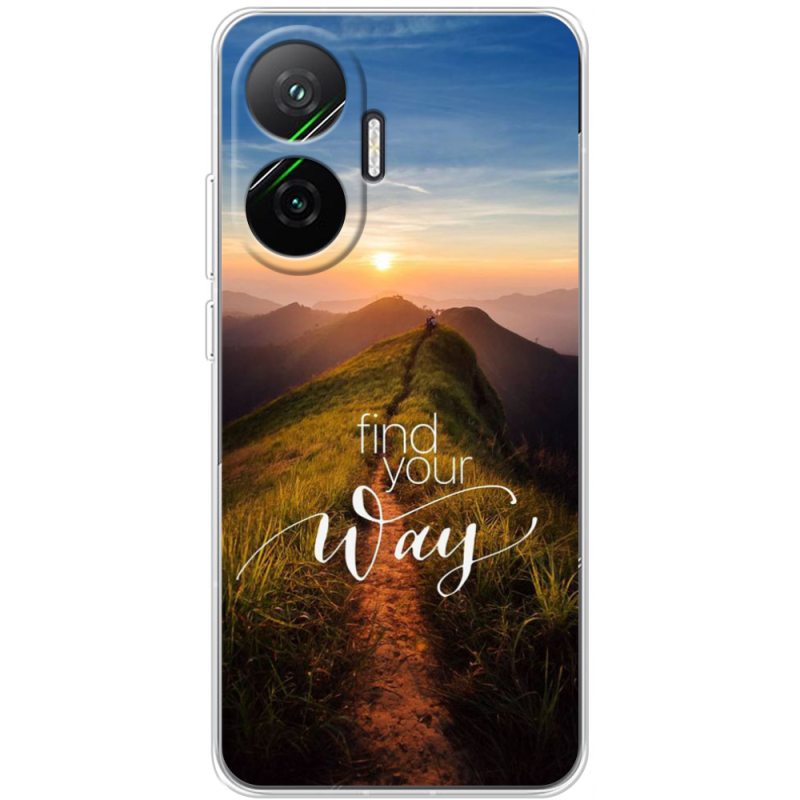 Чохол BoxFace Poco F7 