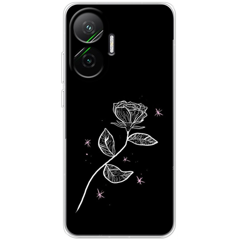 Чохол BoxFace Poco F7 