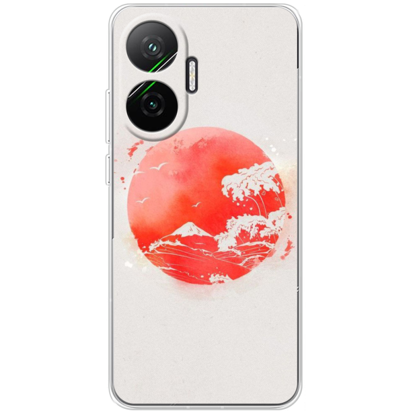 Чохол BoxFace Poco F7 