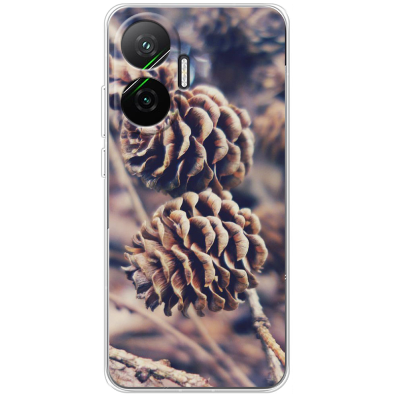 Чохол BoxFace Poco F7 