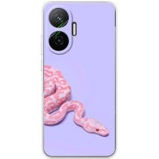 Чохол BoxFace Poco F7 