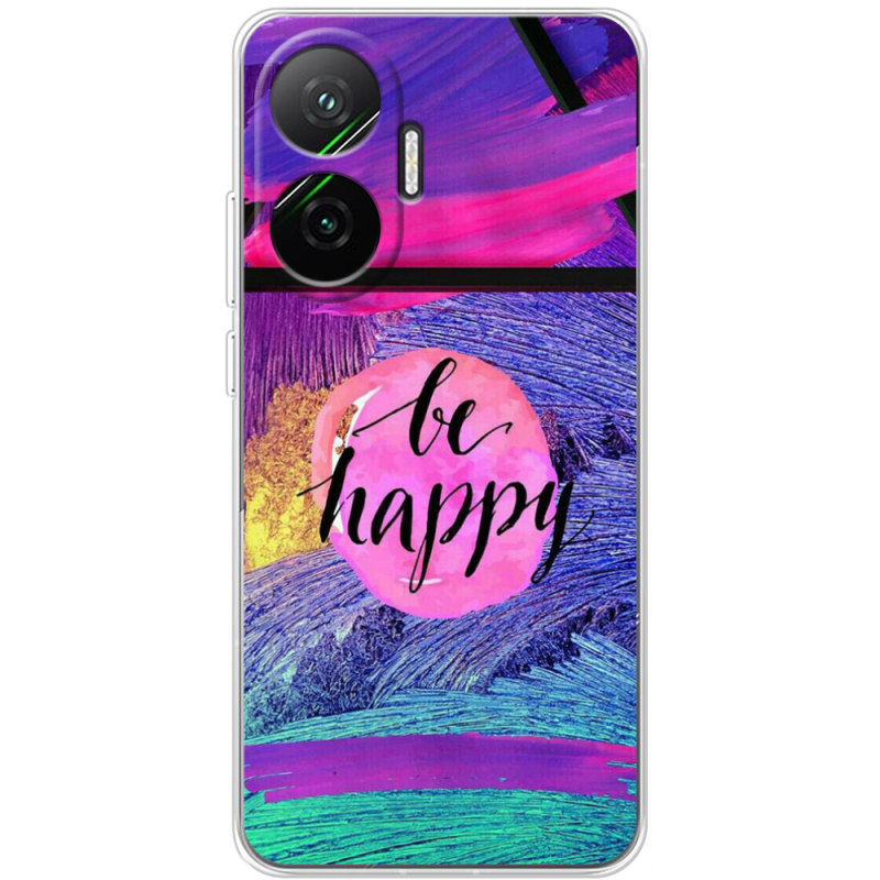 Чохол BoxFace Poco F7 