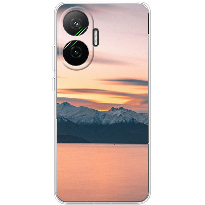 Чохол BoxFace Poco F7 