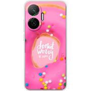 Чохол BoxFace Poco F7 