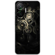 Чохол BoxFace Poco F7 