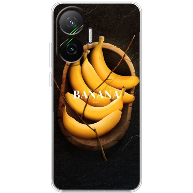 Чохол BoxFace Poco F7 