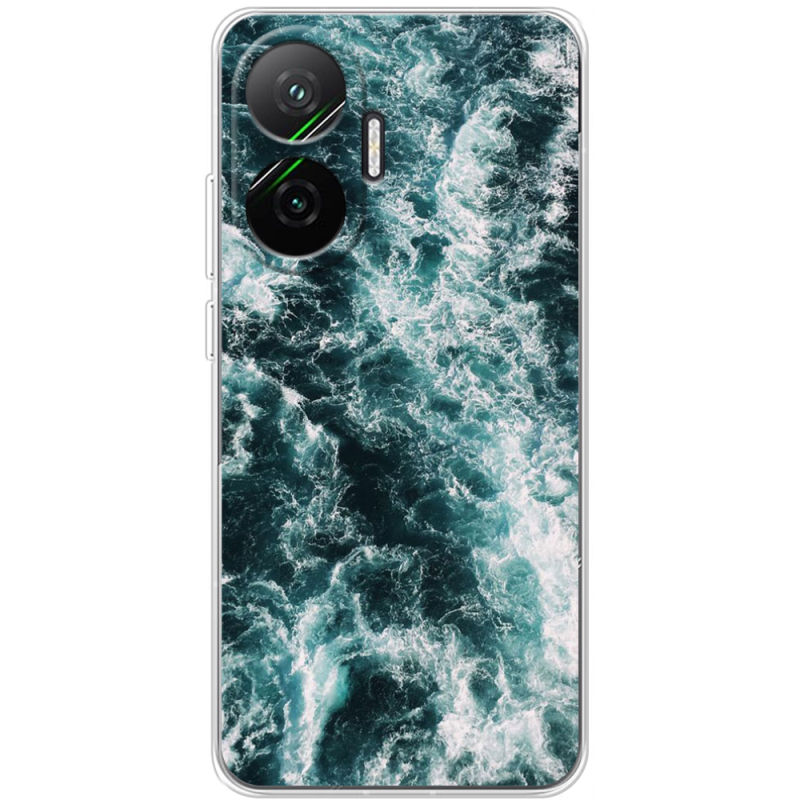 Чохол BoxFace Poco F7 