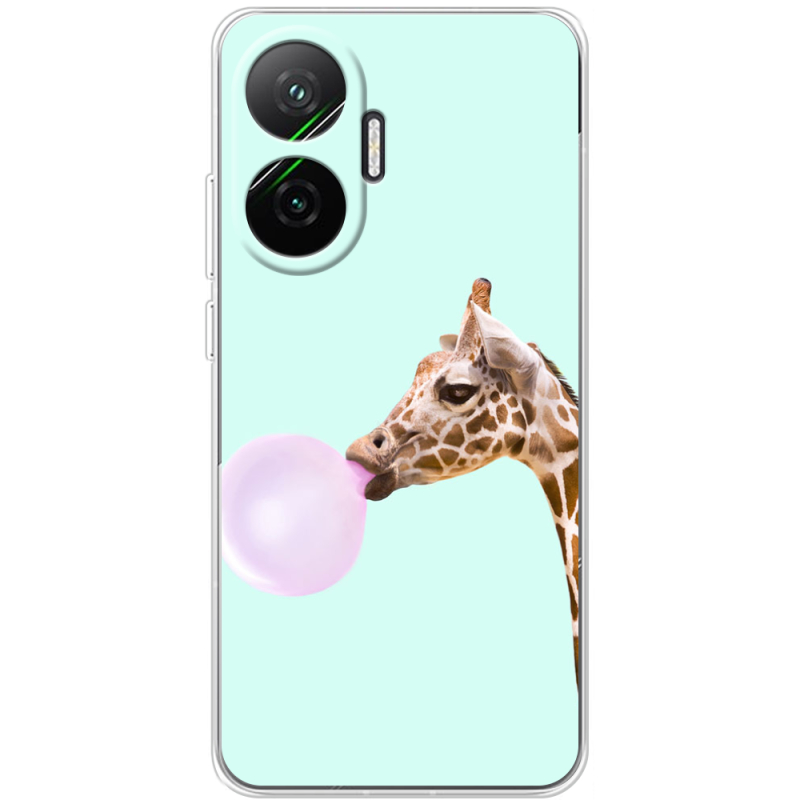 Чохол BoxFace Poco F7 