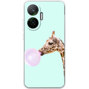 Чохол BoxFace Poco F7 