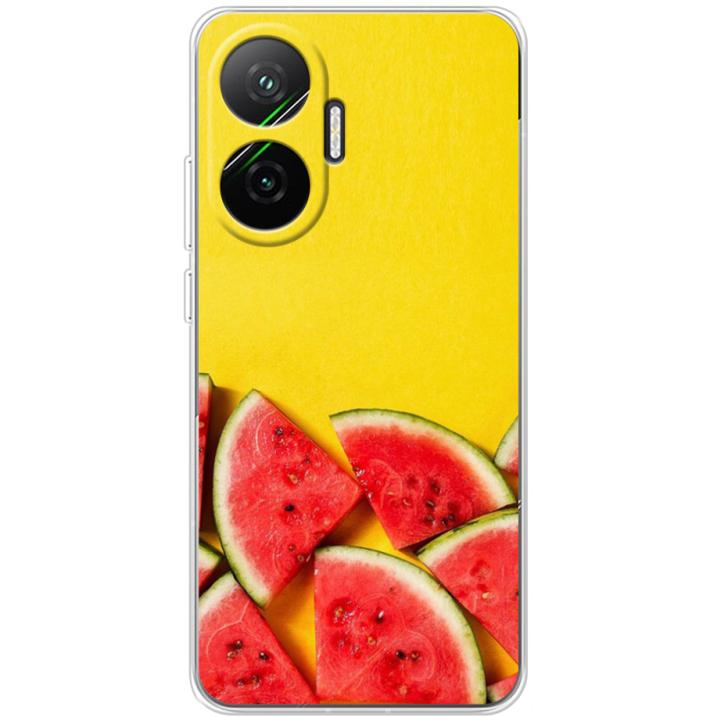 Чохол BoxFace Poco F7 