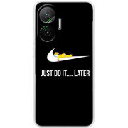 Чохол BoxFace Poco F7 