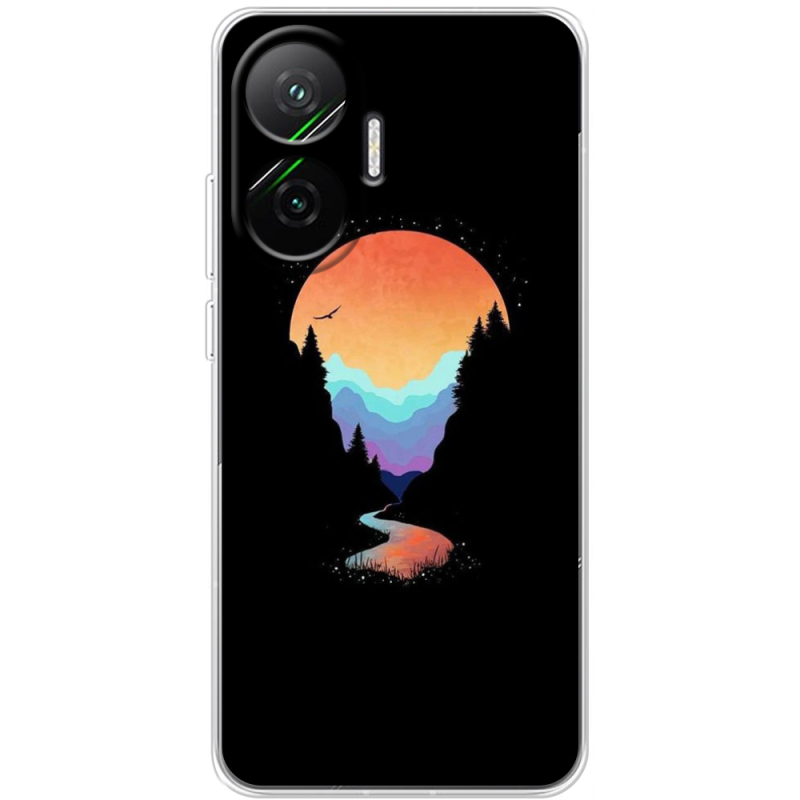 Чохол BoxFace Poco F7 