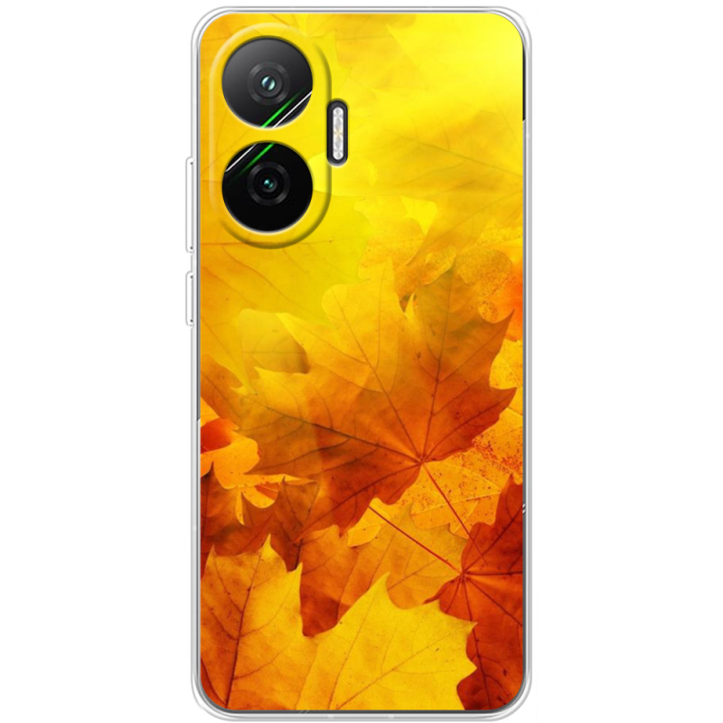 Чохол BoxFace Poco F7 