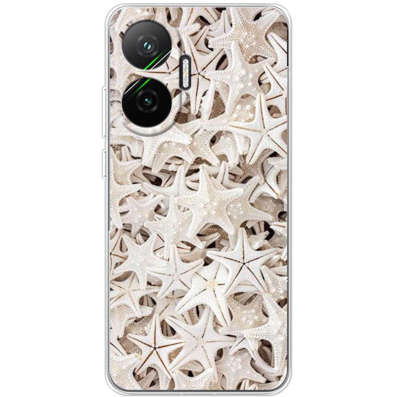 Чохол BoxFace Poco F7 