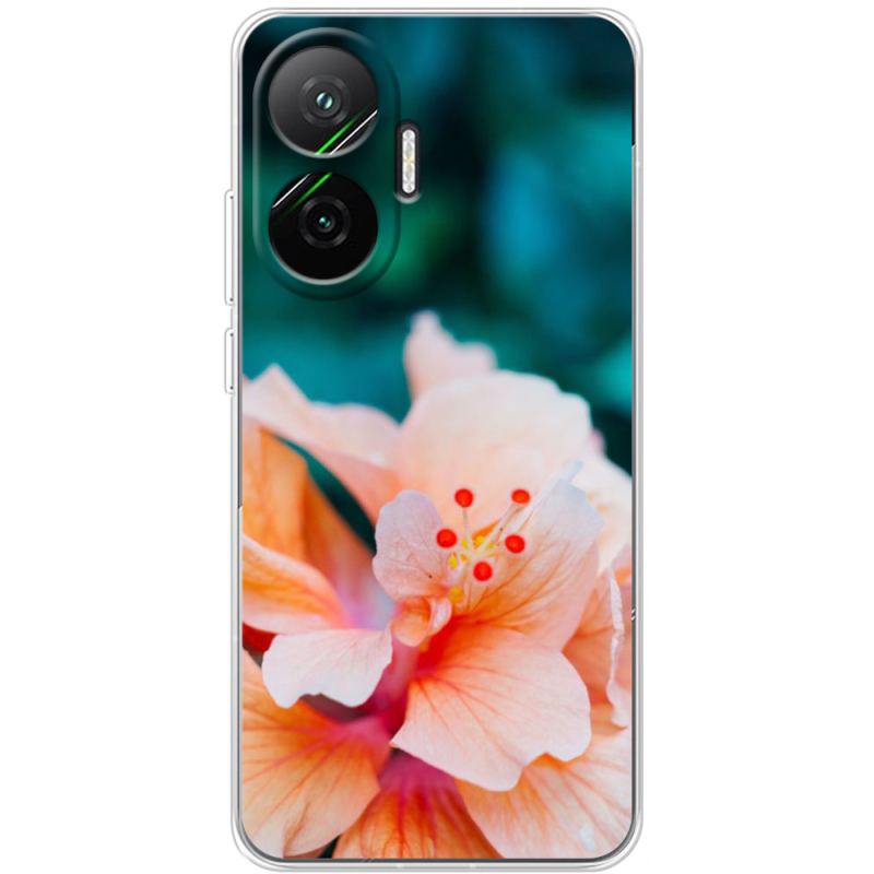 Чохол BoxFace Poco F7 