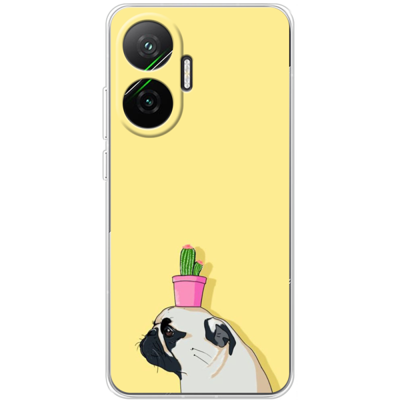 Чохол BoxFace Poco F7 