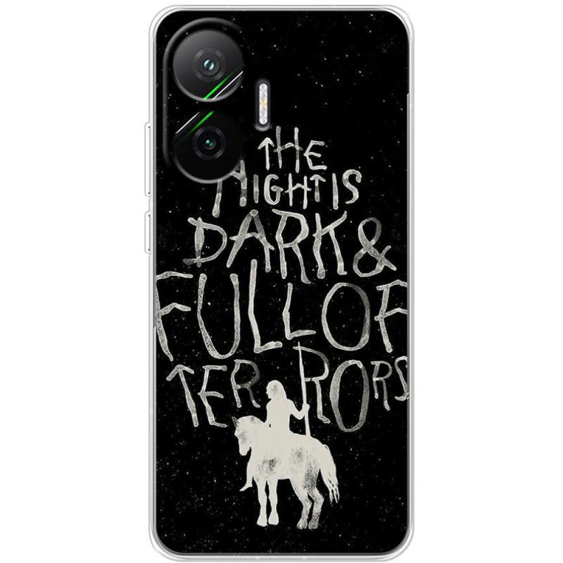 Чохол BoxFace Poco F7 