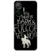 Чохол BoxFace Poco F7 