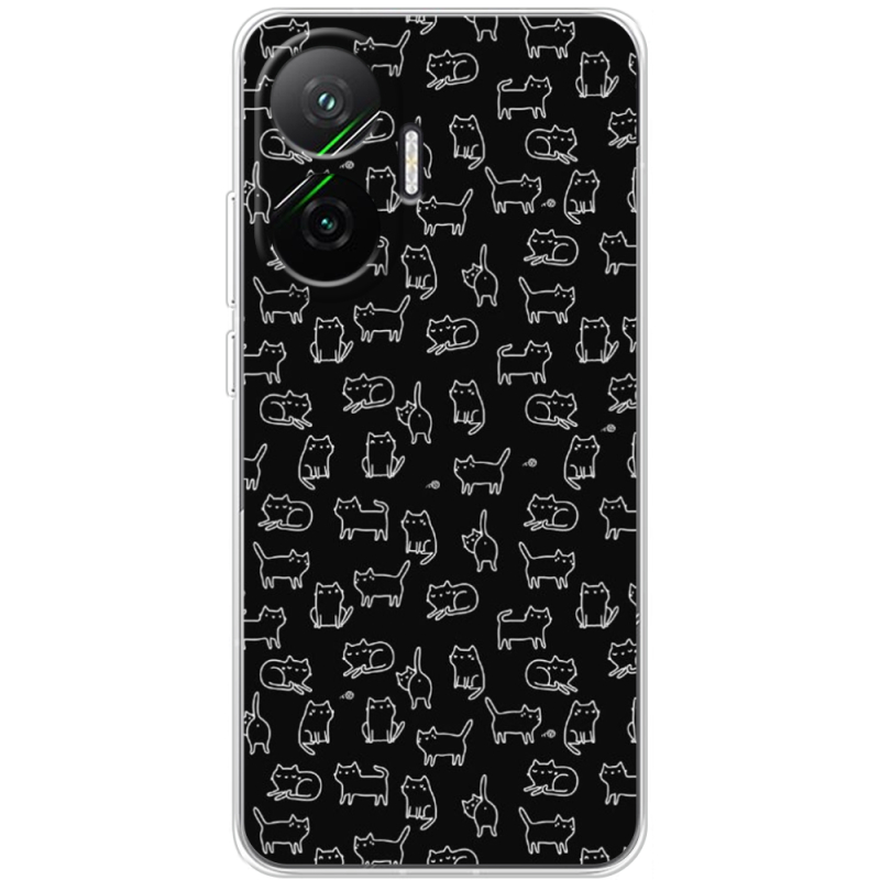 Чохол BoxFace Poco F7 