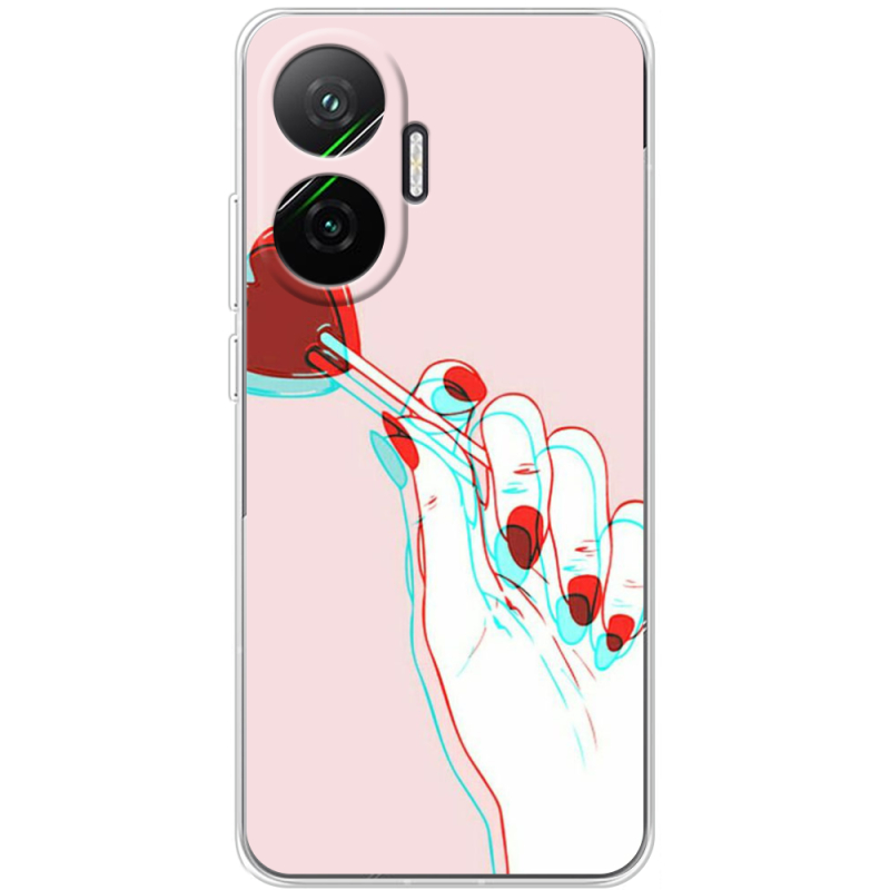 Чохол BoxFace Poco F7 