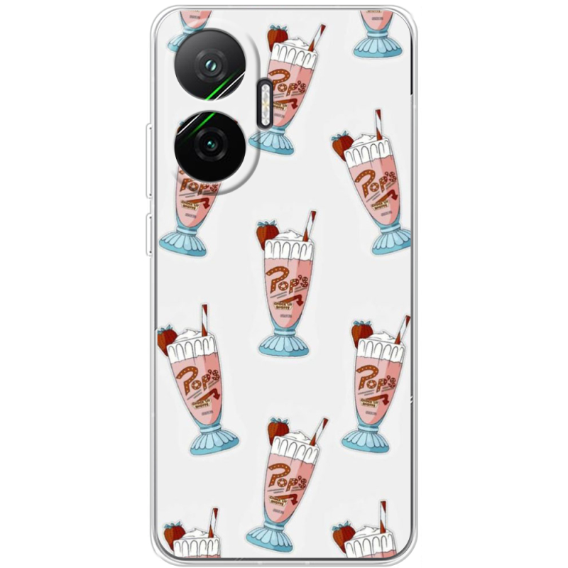 Чохол BoxFace Poco F7 