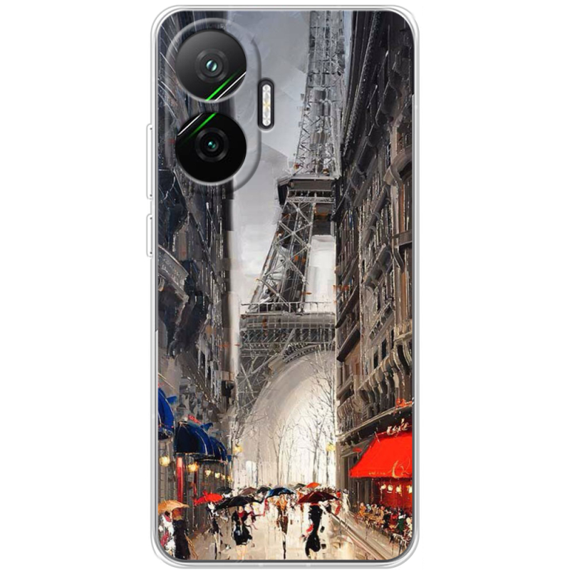 Чохол BoxFace Poco F7 