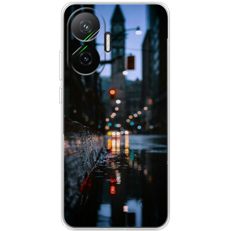 Чохол BoxFace Poco F7 