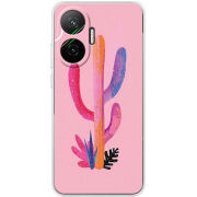 Чохол BoxFace Poco F7 