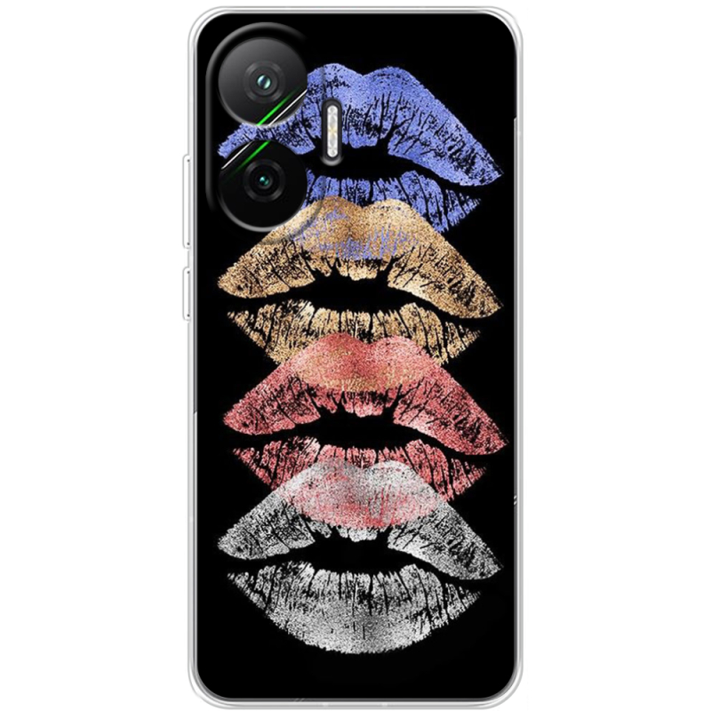 Чохол BoxFace Poco F7 